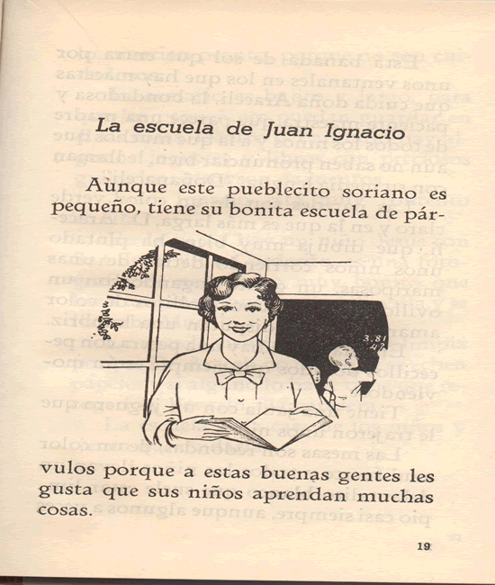 escritura